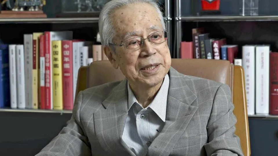 Japan’s former Prime Minister Yasuo Fukuda passes away at 90