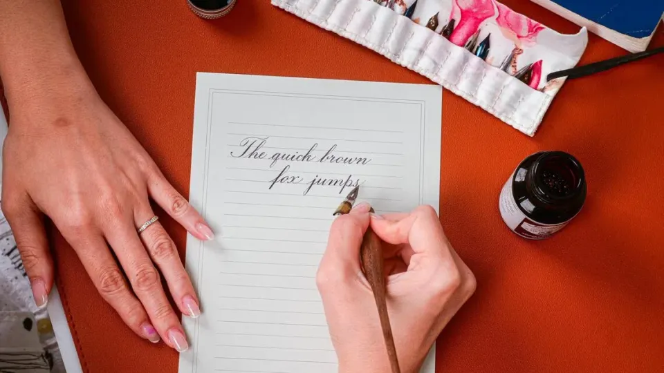 The enduring intimacy of writing by hand in digital Japan