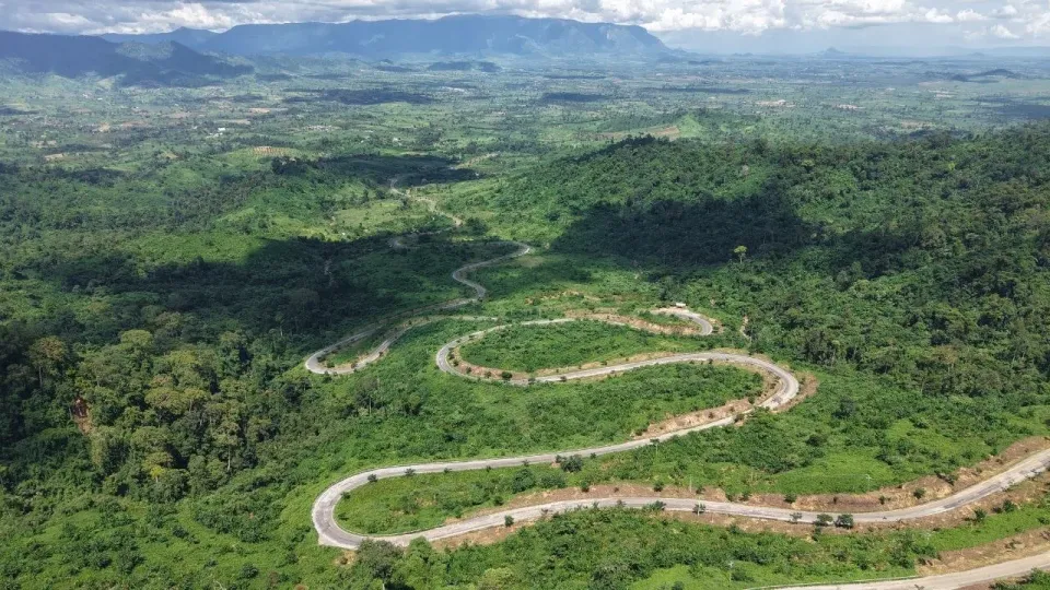 Road to recovery: Tourism in Cambodia’s Veal Veng rebounding from border conflict collapse