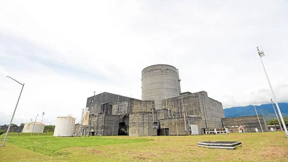 US offers Philippines up to US$5 bil loan for nuclear development
