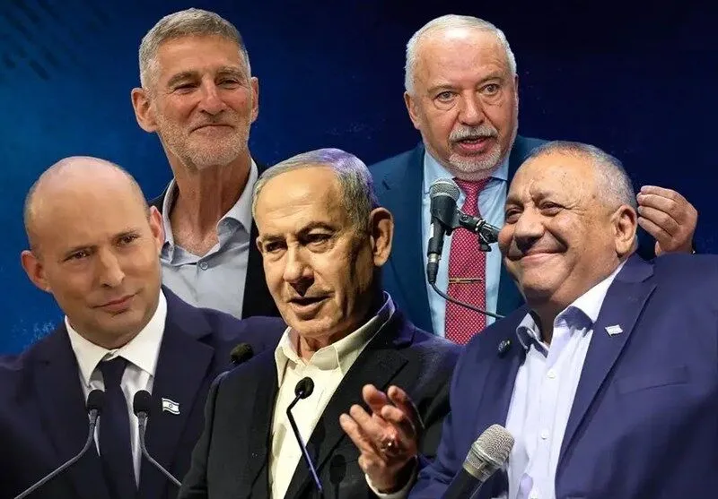 انتخابات اسرائیل آغاز شد