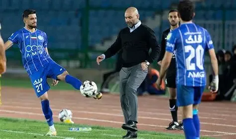 تقابل حساس شباب‌الاهلی و استقلال در لیگ نخبگان آسیا؛ نبرد دو تیم برای سومین برد متوالی