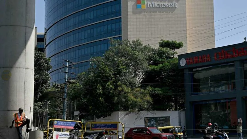 Microsoft extends voluntary exit offer to nearly 60,000 employees in India, US, UK and Canada