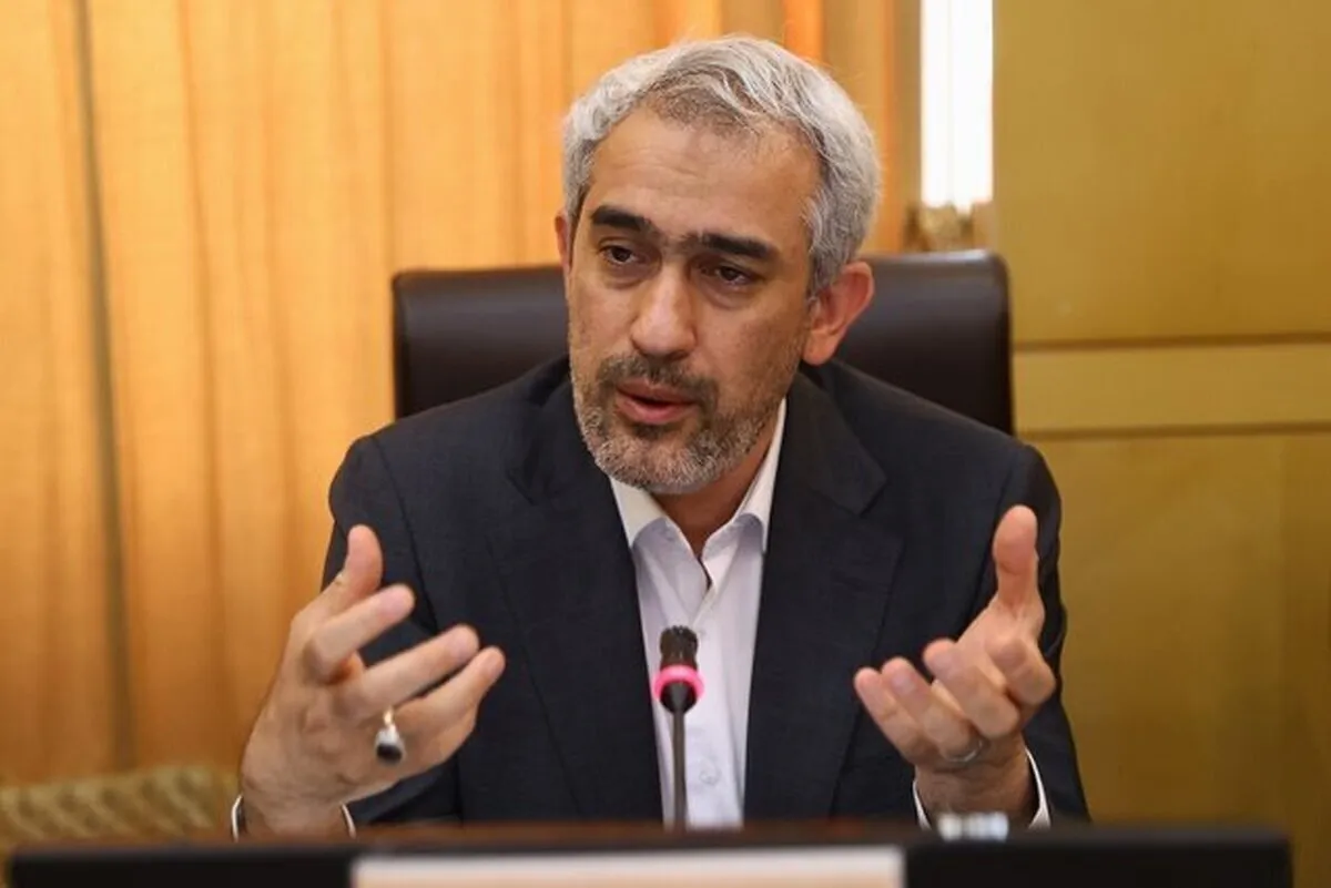 ساماندهی بانک های ناتراز در دستور کار دولت قرار دارد/ارز ترجیحی حذف نشده، ارز ترجیحی تمام شده
