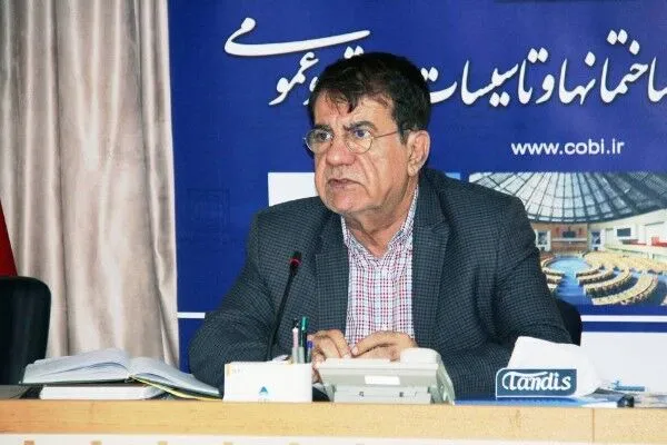 آینده صنعت ساختمان با ارتقای کیفیت مهندسی و بهرهوری منابع ساخته میشود