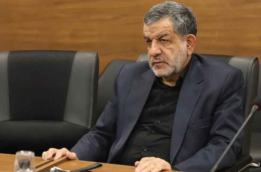 تقی پور انوری ناظر در شورای اجرایی فناوری اطلاعات شد