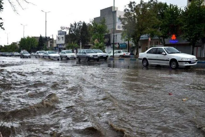 هشدار هواشناسی هرمزگان درباره تشدید ناپایداری‌های جوی در ساعات آینده