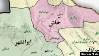 تیراندازی به مقر یگان امداد خاش؛ مهاجمان مسلح متواری شدند