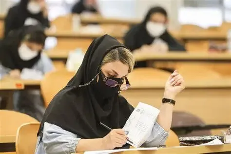 ثبت‌نام بیش از 30 هزار داوطلب در آزمون دکتری 1406؛ آخرین مهلت ثبت نام اعلام شد