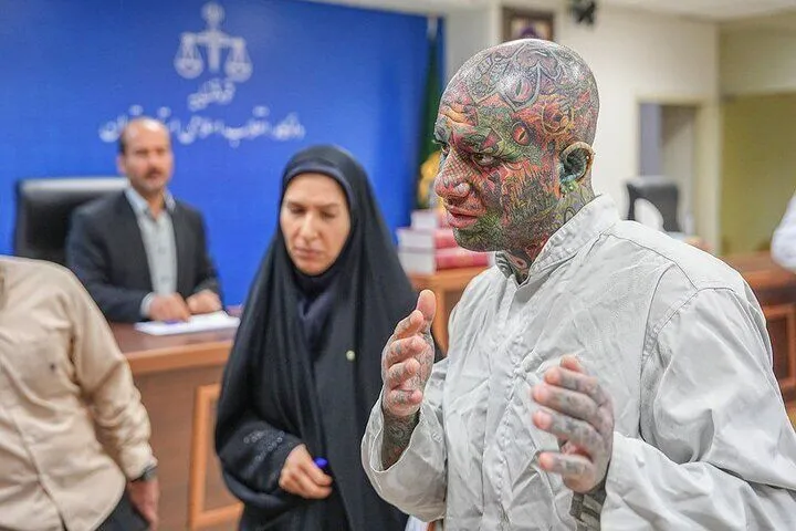 آخرین وضعیت پرونده تتلو ؛ توبه تأیید شد، درخواست عفو در انتظار تأیید ؛ ماجرای ازدواج در زندان چیست؟