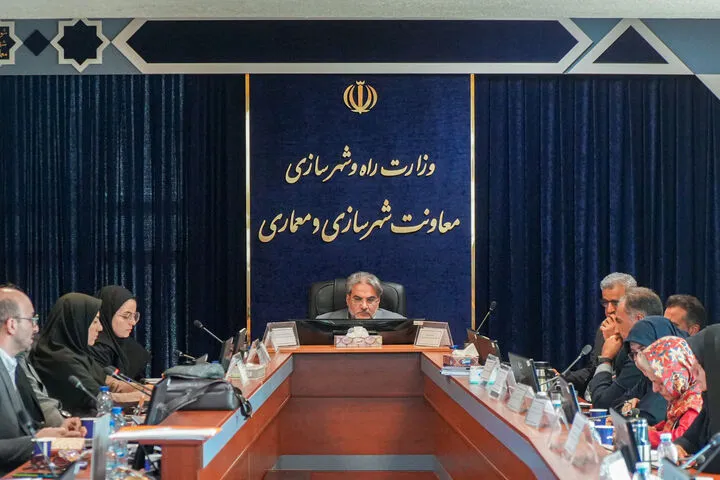 توسعه پایدار سیراف با تکمیل مطالعات شهری و ساحلی دنبال میشود