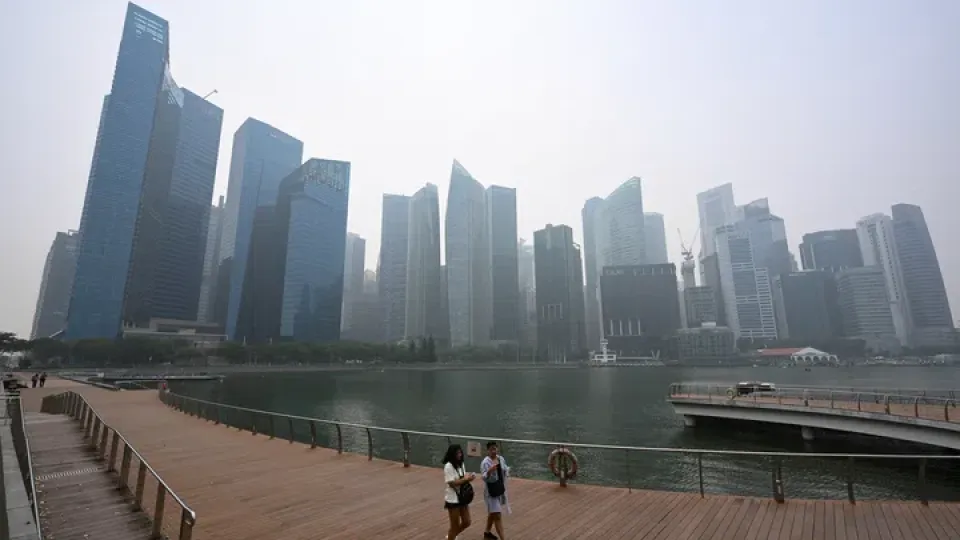 Singapore’s wealthy keep more than 70% of assets in cash despite rising wealth: report