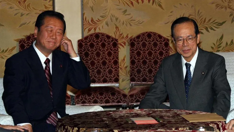 Obituary: Improving Japan-China ties was former PM Yasuo Fukuda’s lifelong goal