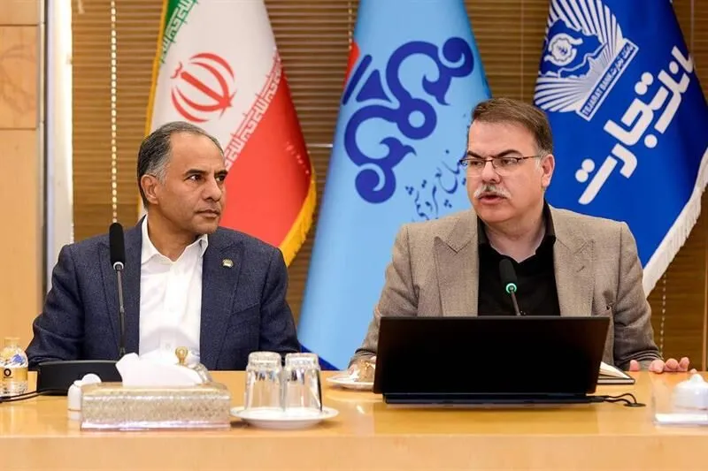 بازسازی واحدهای آسیبدیده پتروشیمی با تأمین مالی شتاب میگیرد
