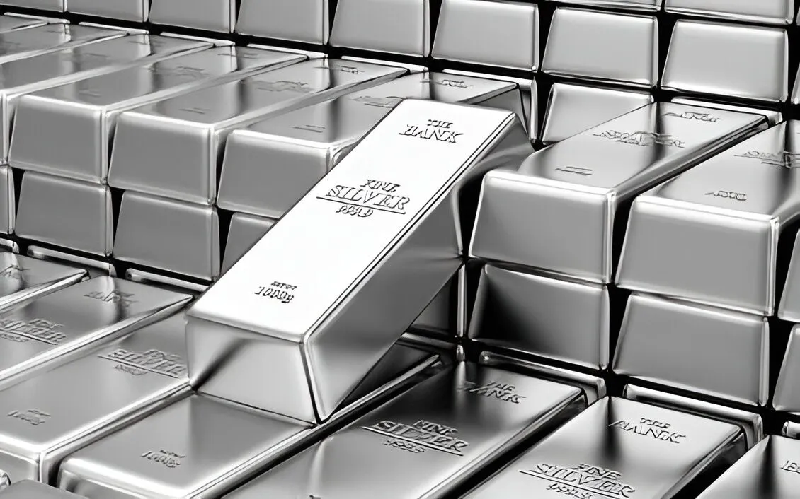 آخرین قیمت نقره امروز چهارشنبه 6 آبان 1405 ؛. جهش همزمان نقره داخلی و جهانی +جدول قیمت ها
