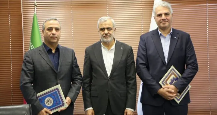 فرودگاه مهرآباد دانشگاه مدیر پرور صنعت حمل ونقل هوایی است/ مهرآباد نماد قدمت و نهاد خدمت صنعت حمل و نقل هوایی کشور