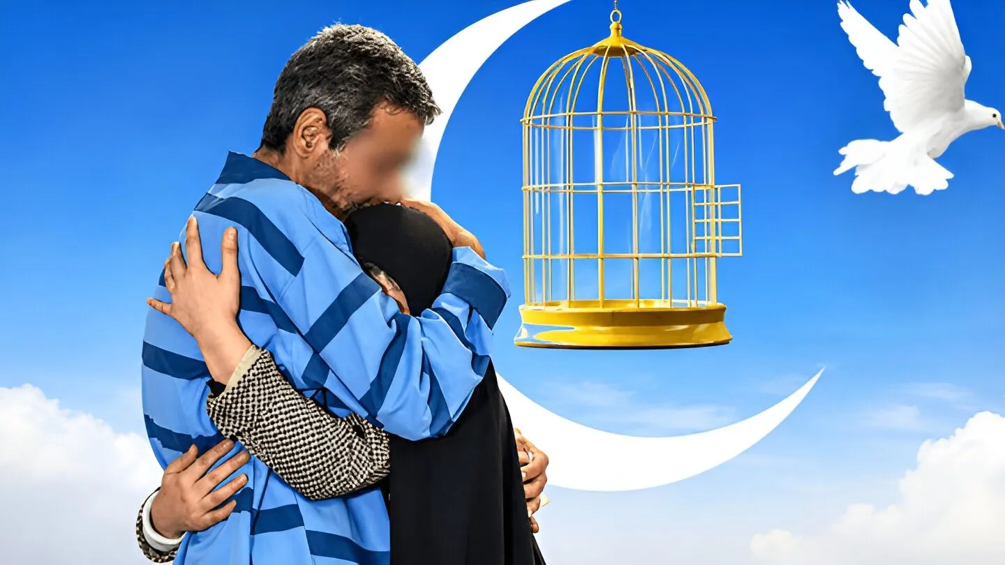 آزادی بیش از 14 هزار زندانی جرایم غیرعمد از ابتدای سال