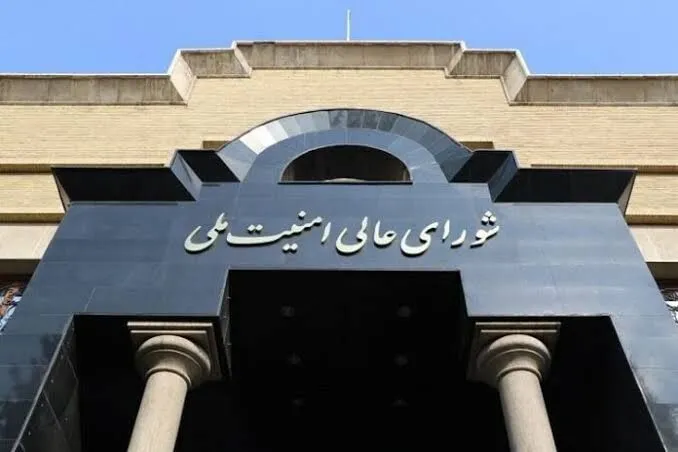 واکنش ایران به خبر ارسال پیام ونس به رضایی؛ گمانه‌زنی‌ها درباره محتوای نامه کذب است