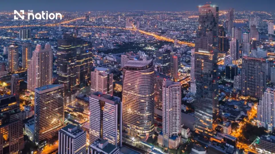 Bangkok ultra-luxury condos could top US$29,000 per square metre
