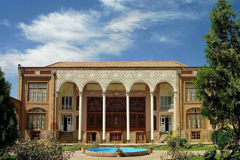 مزایده 50 بنای تاریخی در سال 1405؛ جزئیات واگذاری اعلام شد