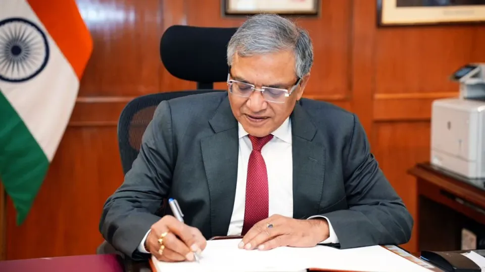 Indian opposition bloc plans ‘public impeachment’ of Chief Election Commissioner Gyanesh Kumar; ex-parliament speaker to preside