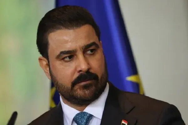 علی الزیدی سکاندار سازمان اطلاعات عراق شد