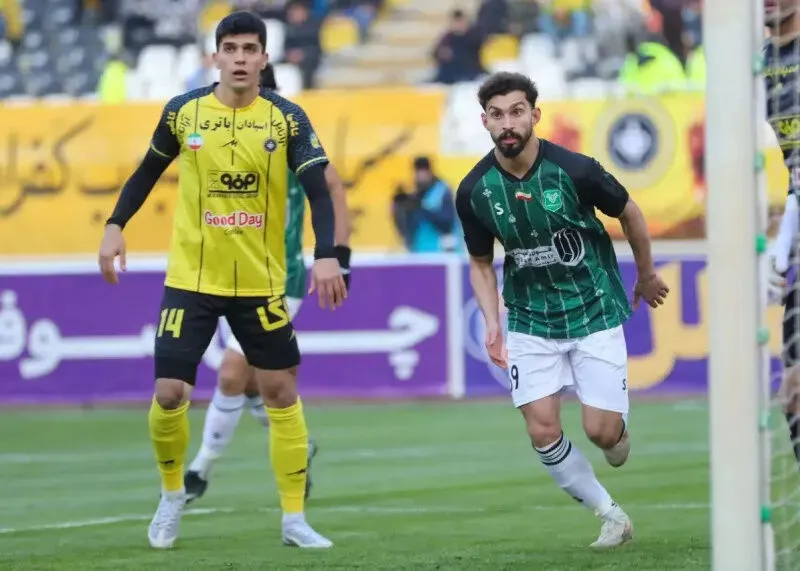 4 دیدار حساس لیگ برتر امروز برگزار می‌شود؛ برنامه و ساعت بازی‌ها