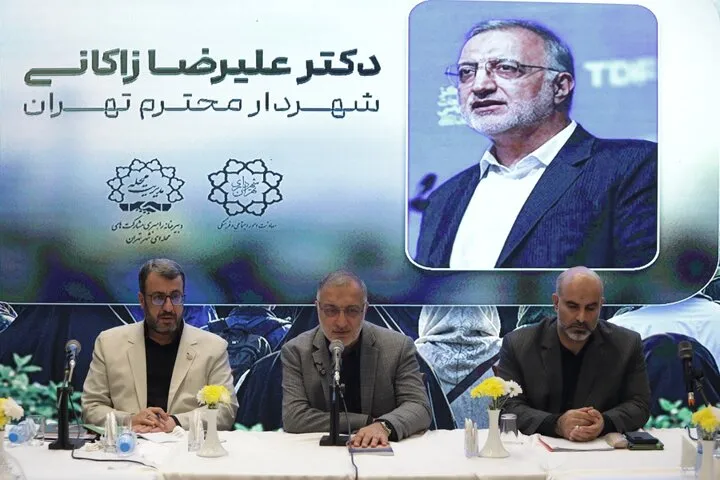 هنر خادمان مدیریت شهری در تهران این است که انحصارطلب نباشند/ مشارکت مردمی می‌تواند بن‌بست‌های کشور را بشکند