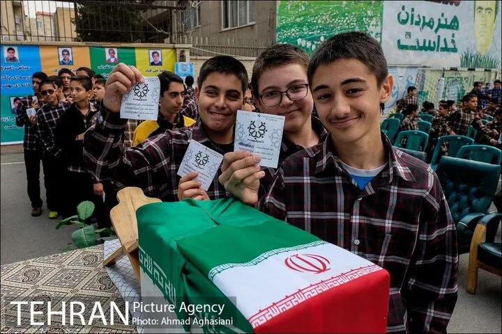 مدرسه در کانون توجه شهرداری تهران/ وقتی آموزش و مدیریت شهری پیوند می‌خورند