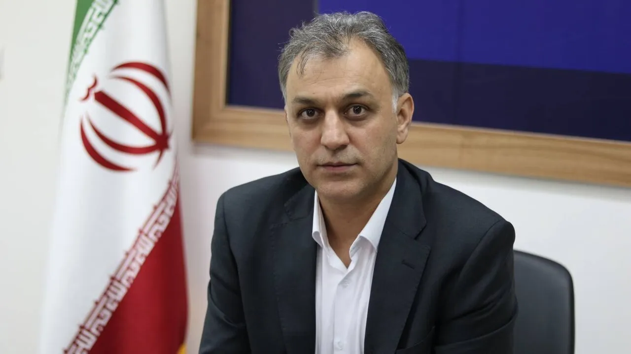 ثبت سفارش‌ها و انتقال مواد معدنی تسهیل می شود