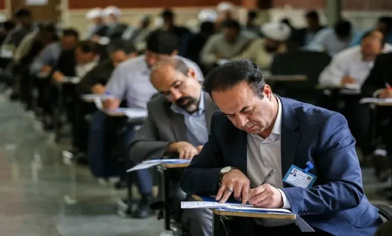 امشب آخرین مهلت ثبت‌نام آزمون دکتری 1406؛ راهنمای ثبت‌نام و زمان آزمون