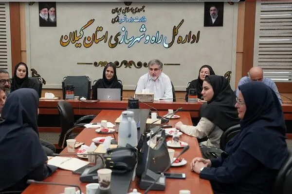 آغاز مطالعات طرح ویژه حفاظت و احیای بافت تاریخی رشت با رویکرد مشارکتی