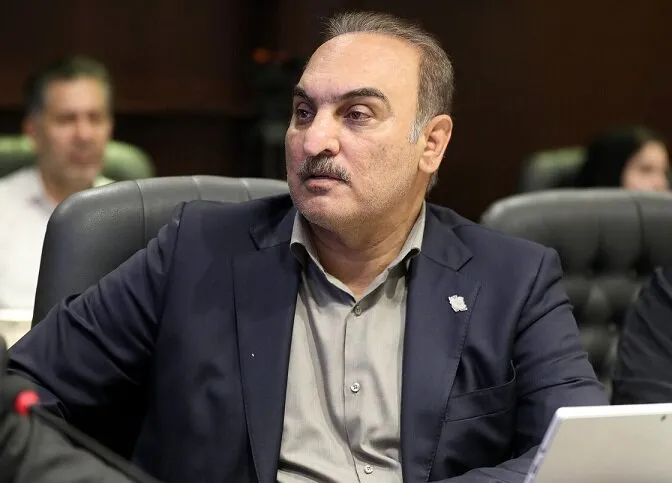 پیگیری فرهاد شهرکی برای اقدامات فوری مقابله با گردوغبار سیستان و تالاب بین‌المللی هامون
