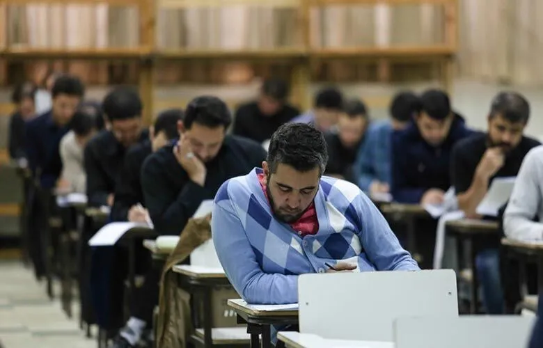 مهلت ثبتنام آزمون دکتری تمدید شد؛ داوطلبان تا 15 آبان فرصت دارند