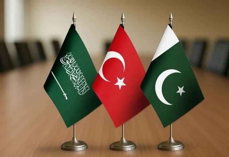 ترکیه، عربستان و پاکستان پیمان دفاعی «مکه» را با سازوکارهای سیاسی و نظامی رسمی کردند