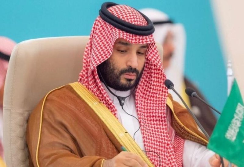دیدار ولیعهد سعودی با فرمانده سنتکام؛ تاکید بر همکاری دفاعی و کاهش تنش در منطقه